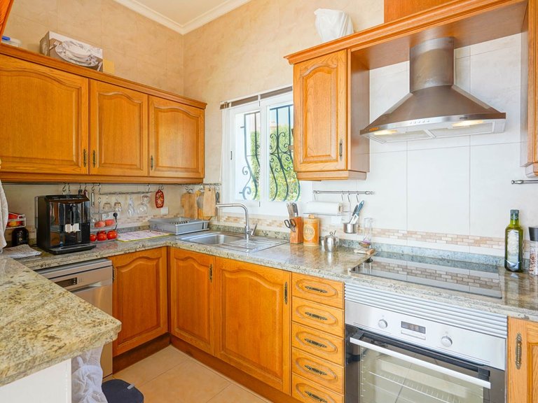 Villa for Sale in Benitachell  CUMBRES DEL SOL, Benitachell, Alicante 13