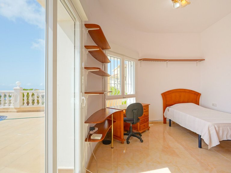 Villa for Sale in Benitachell  CUMBRES DEL SOL, Benitachell, Alicante 19