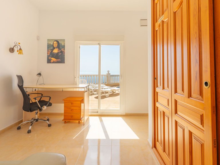 Villa for Sale in Benitachell  CUMBRES DEL SOL, Benitachell, Alicante 23