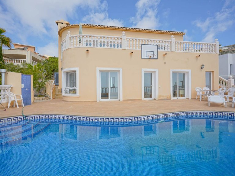 Villa for Sale in Benitachell  CUMBRES DEL SOL, Benitachell, Alicante 31