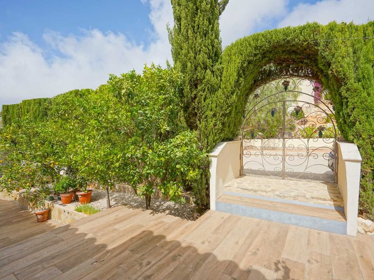 Villa for Sale in Benitachell  CUMBRES DEL SOL, Benitachell, Alicante 35