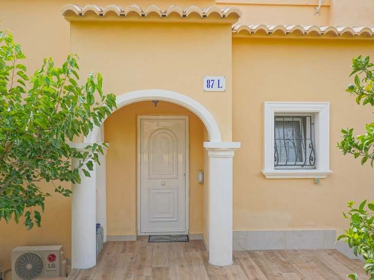 Villa for Sale in Benitachell  CUMBRES DEL SOL, Benitachell, Alicante 36