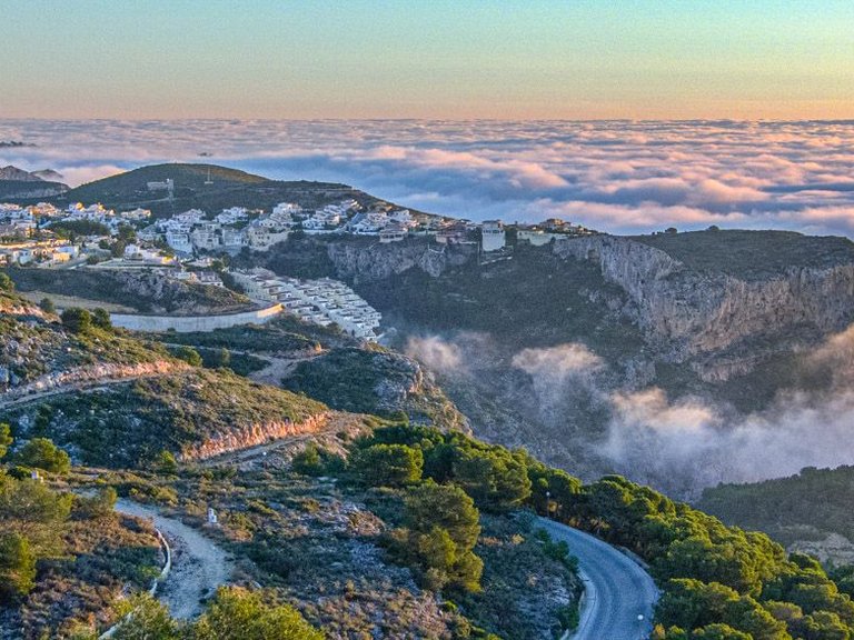 Villa for Sale in Benitachell  CUMBRES DEL SOL, Benitachell, Alicante 41