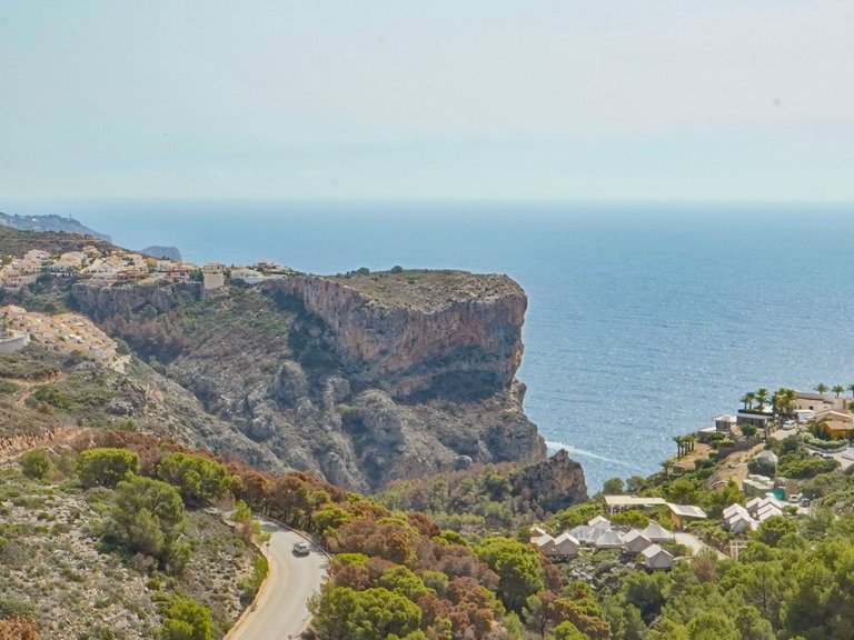 Villa for Sale in Benitachell  CUMBRES DEL SOL, Benitachell, Alicante 5