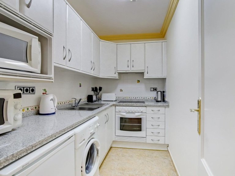 Villa for Sale in La Viña - Montemar - San Jaime, Benissa, Alicante 10