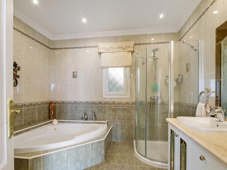 Villa for Sale in La Viña - Montemar - San Jaime, Benissa, Alicante 5