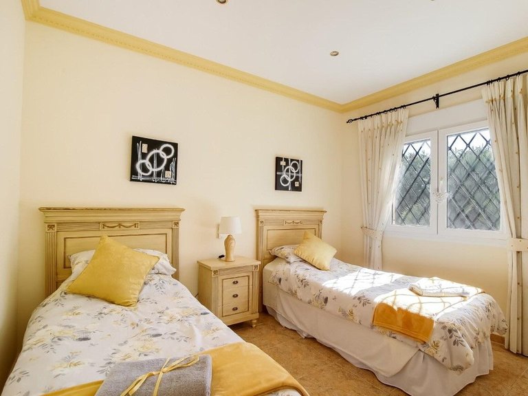 Villa for Sale in La Viña - Montemar - San Jaime, Benissa, Alicante 6