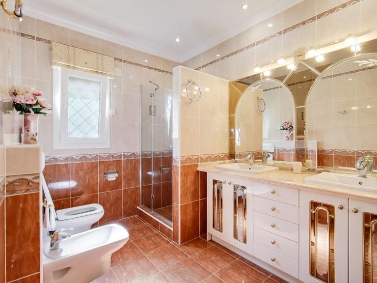 Villa for Sale in La Viña - Montemar - San Jaime, Benissa, Alicante 7