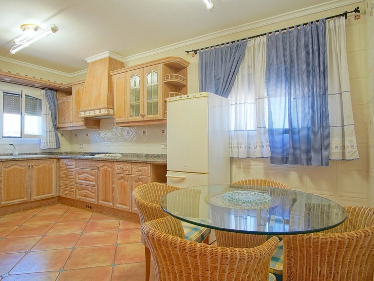 Villa for Sale in Benissa pueblo, Benissa, Alicante 18