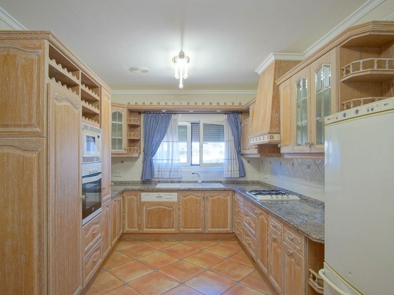 Villa for Sale in Benissa pueblo, Benissa, Alicante 19