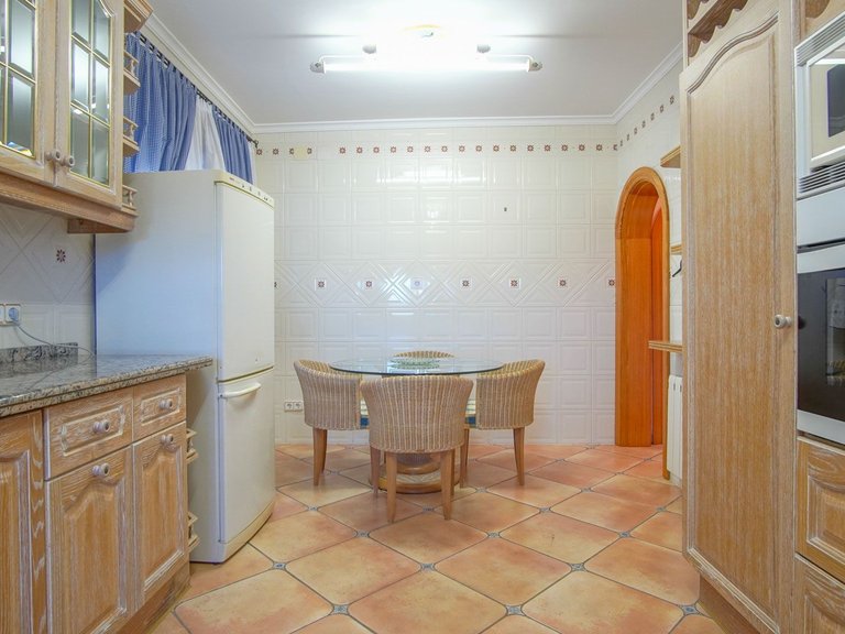 Villa for Sale in Benissa pueblo, Benissa, Alicante 20