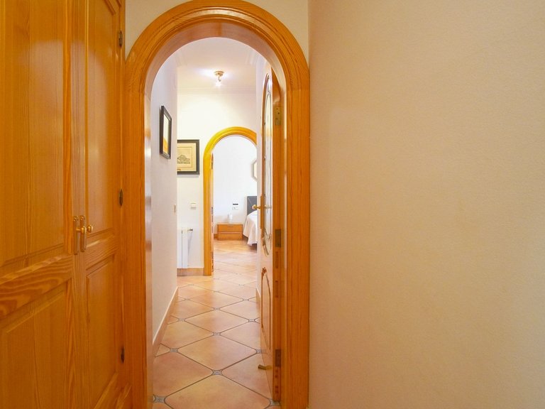 Villa for Sale in Benissa pueblo, Benissa, Alicante 27