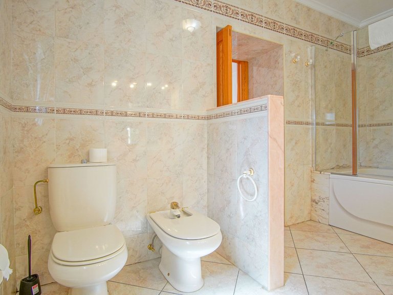 Villa for Sale in Benissa pueblo, Benissa, Alicante 30
