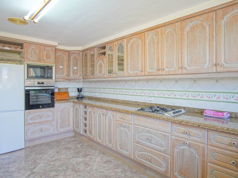 Villa for Sale in Benissa pueblo, Benissa, Alicante 39