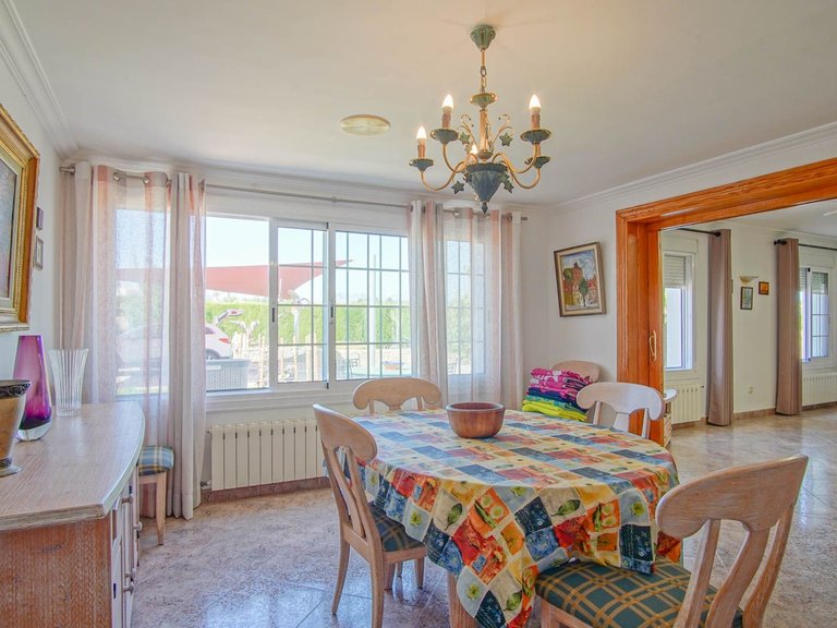 Villa for Sale in Benissa pueblo, Benissa, Alicante 41