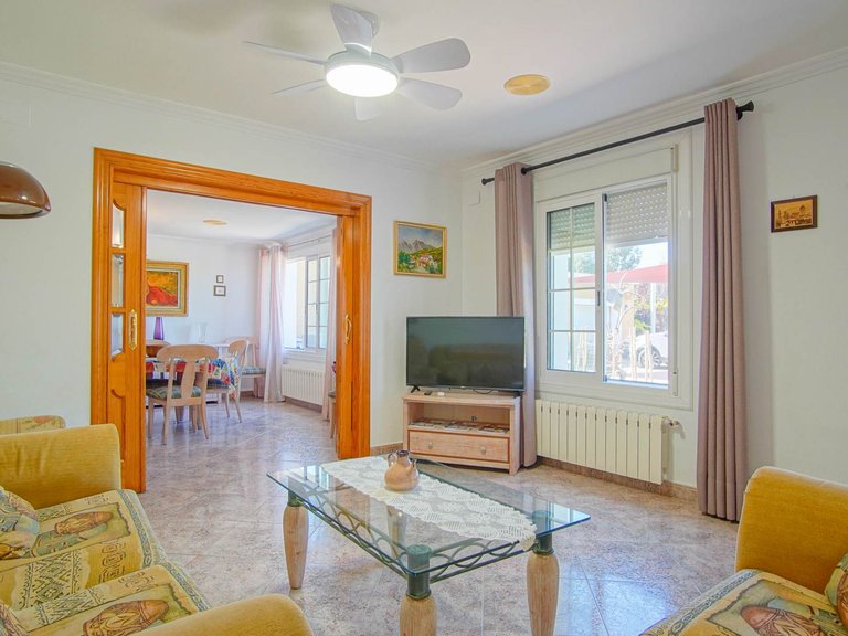 Villa for Sale in Benissa pueblo, Benissa, Alicante 44