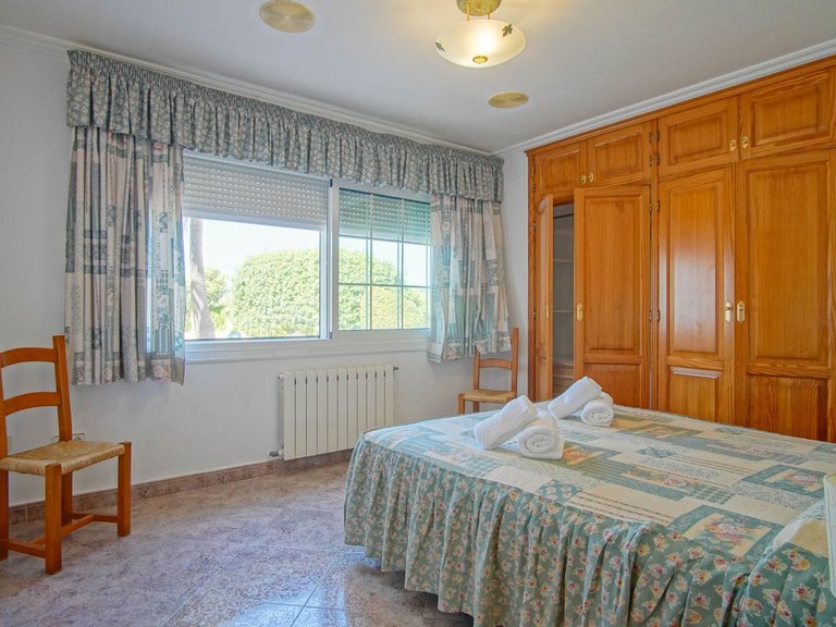 Villa for Sale in Benissa pueblo, Benissa, Alicante 47