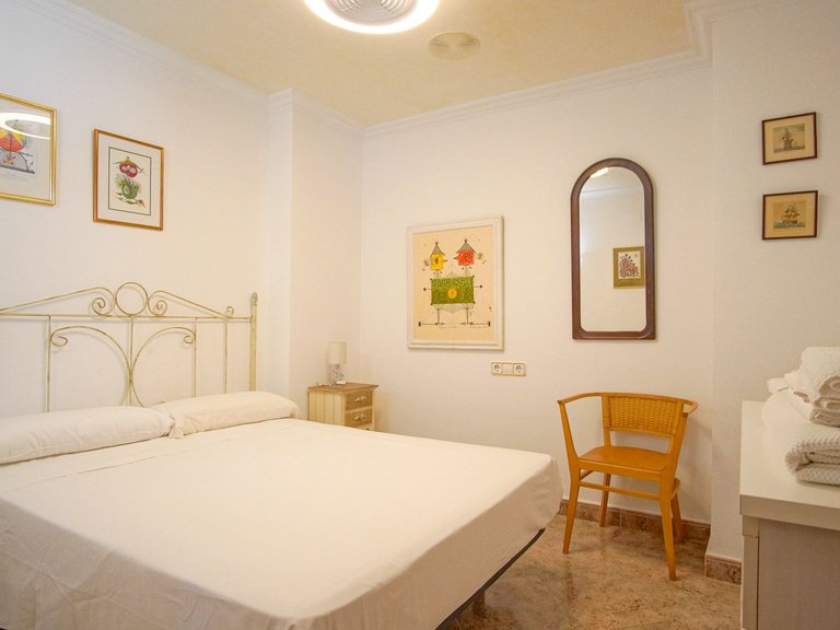 Villa for Sale in Benissa pueblo, Benissa, Alicante 53