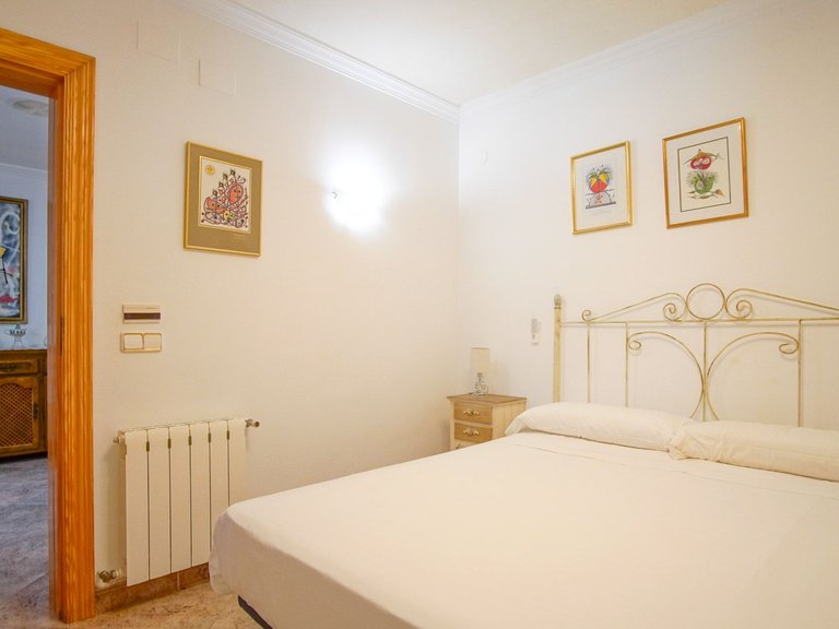 Villa for Sale in Benissa pueblo, Benissa, Alicante 54