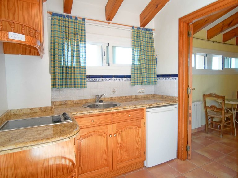 Villa for Sale in Benissa pueblo, Benissa, Alicante 57