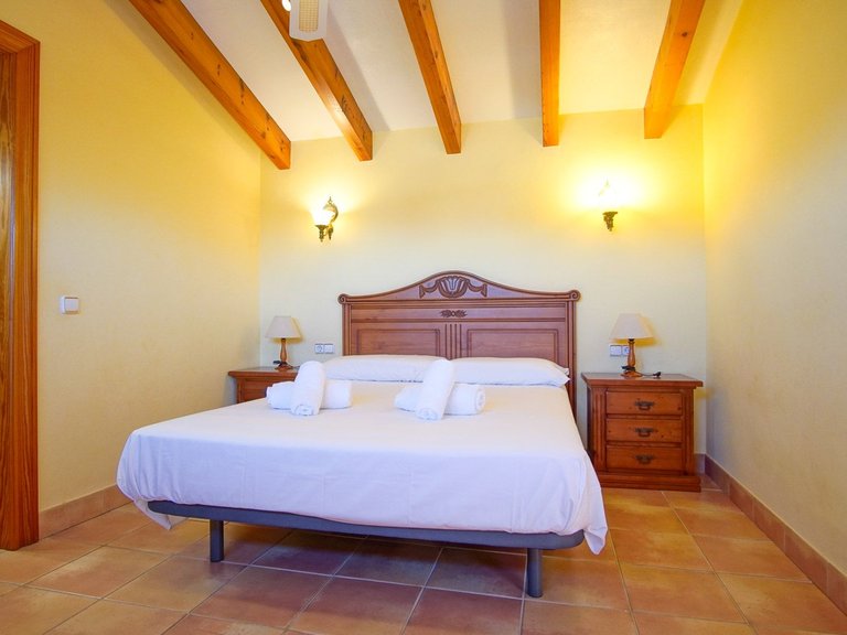 Villa for Sale in Benissa pueblo, Benissa, Alicante 59