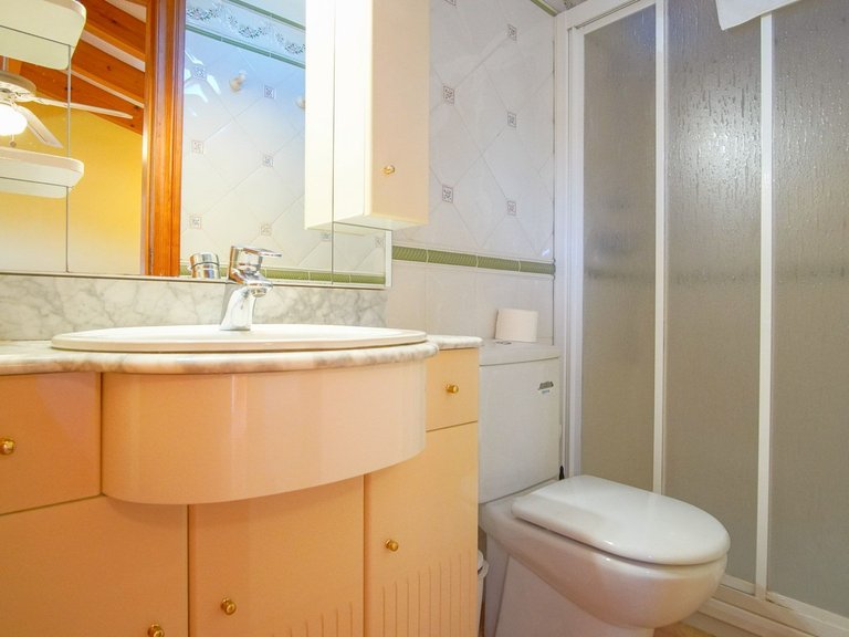Villa for Sale in Benissa pueblo, Benissa, Alicante 60