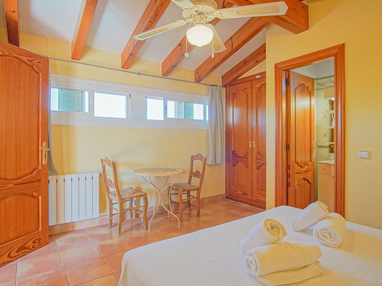 Villa for Sale in Benissa pueblo, Benissa, Alicante 61