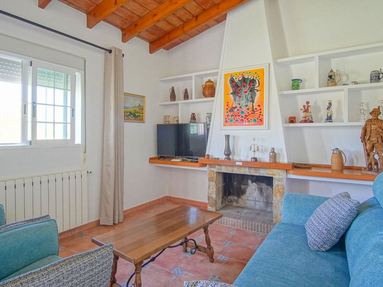 Villa for Sale in Benissa pueblo, Benissa, Alicante 64