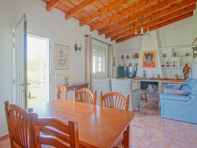 Villa for Sale in Benissa pueblo, Benissa, Alicante 67