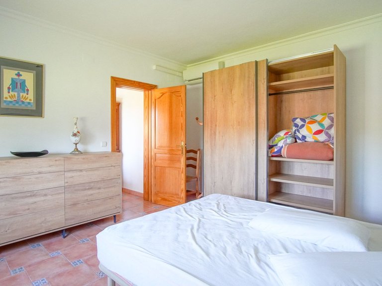 Villa for Sale in Benissa pueblo, Benissa, Alicante 69