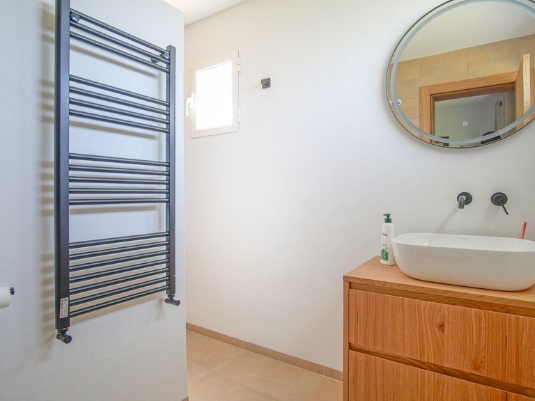 Villa for Sale in Benissa pueblo, Benissa, Alicante 70