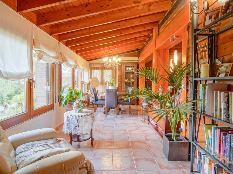 Villa for Sale in Comunidad valenciana, Orba, Alicante 10