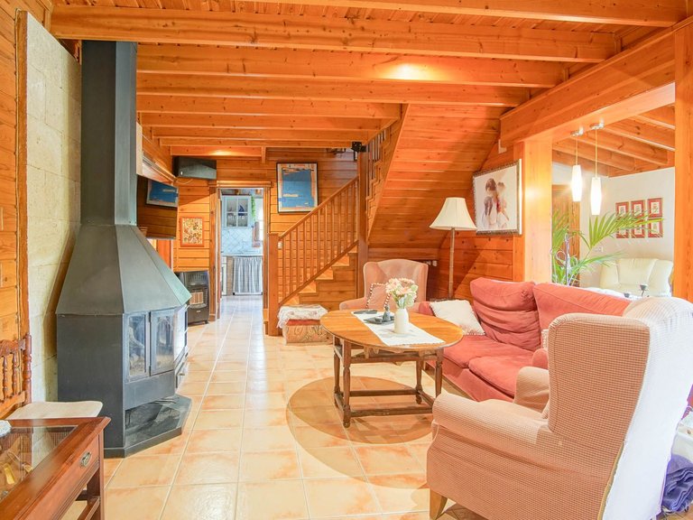 Villa for Sale in Comunidad valenciana, Orba, Alicante 11