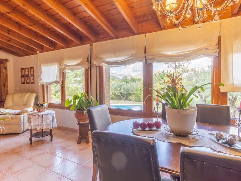 Villa for Sale in Comunidad valenciana, Orba, Alicante 13