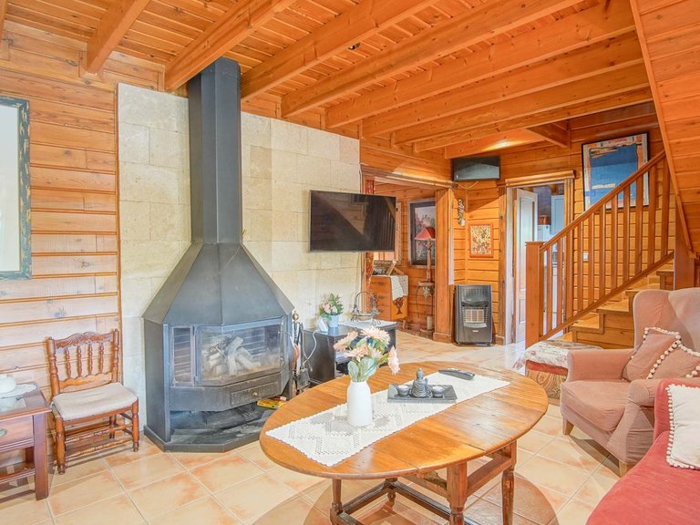 Villa for Sale in Comunidad valenciana, Orba, Alicante 14