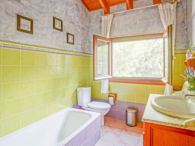 Villa for Sale in Comunidad valenciana, Orba, Alicante 19