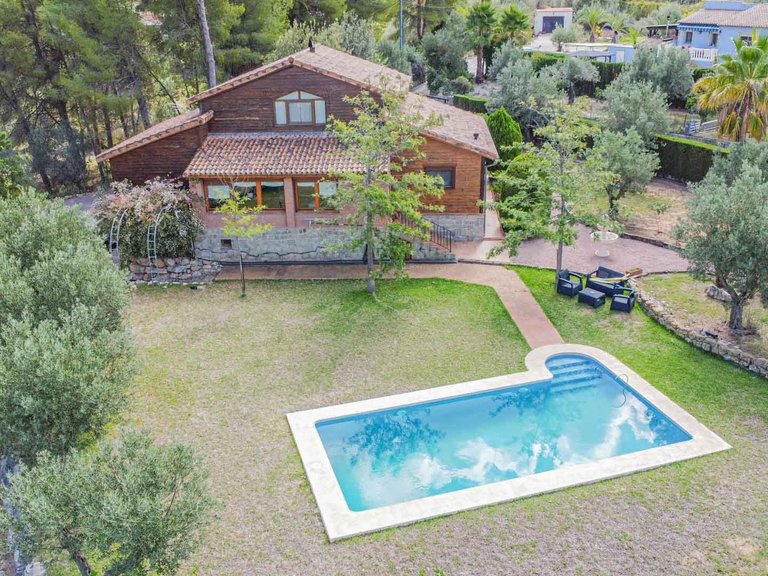 Villa for Sale in Comunidad valenciana, Orba, Alicante 2