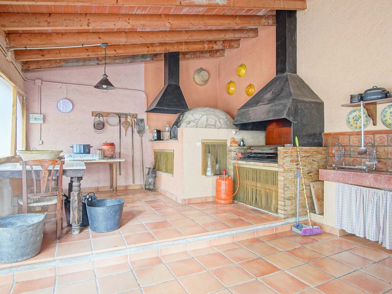 Villa for Sale in Comunidad valenciana, Orba, Alicante 24