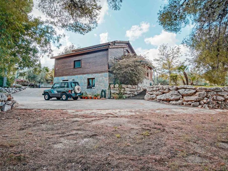 Villa for Sale in Comunidad valenciana, Orba, Alicante 25