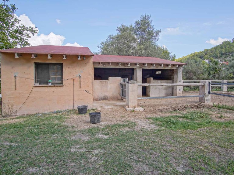 Villa for Sale in Comunidad valenciana, Orba, Alicante 27