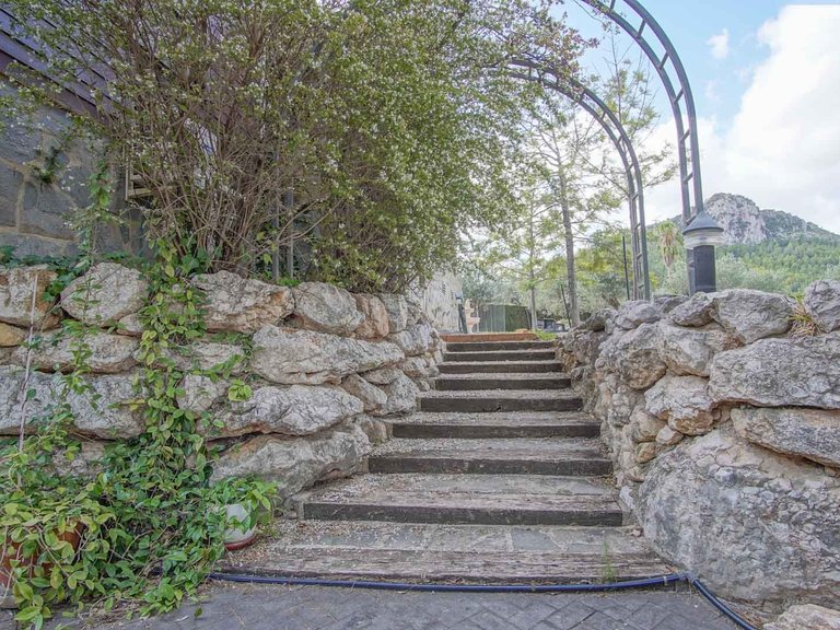 Villa for Sale in Comunidad valenciana, Orba, Alicante 29