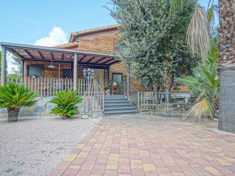 Villa for Sale in Comunidad valenciana, Orba, Alicante 30