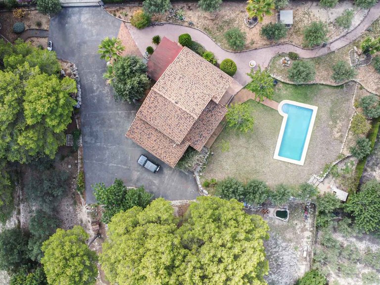 Villa for Sale in Comunidad valenciana, Orba, Alicante 32