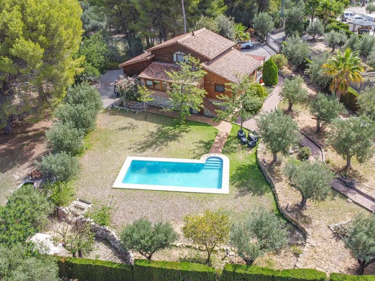 Villa for Sale in Comunidad valenciana, Orba, Alicante 33
