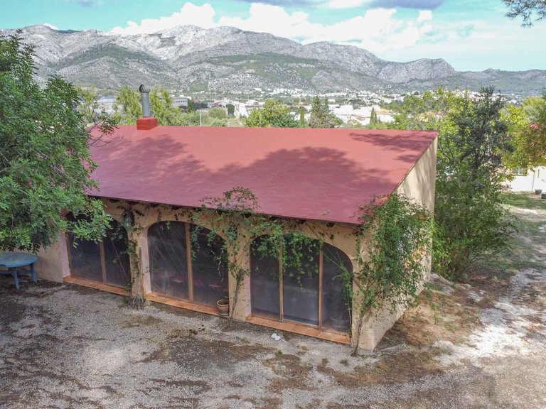 Villa for Sale in Comunidad valenciana, Orba, Alicante 35