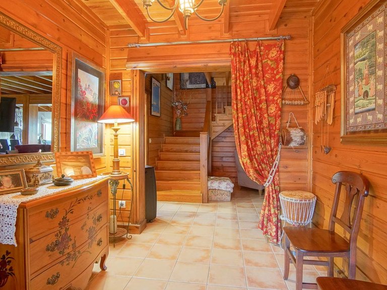 Villa for Sale in Comunidad valenciana, Orba, Alicante 5