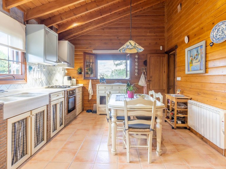 Villa for Sale in Comunidad valenciana, Orba, Alicante 7