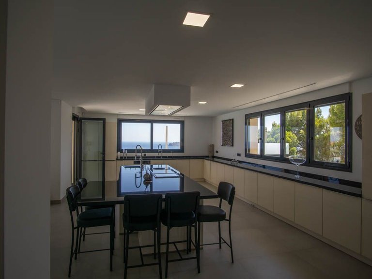 Villa for Sale in Urbanizaciones, Altea, Alicante 16
