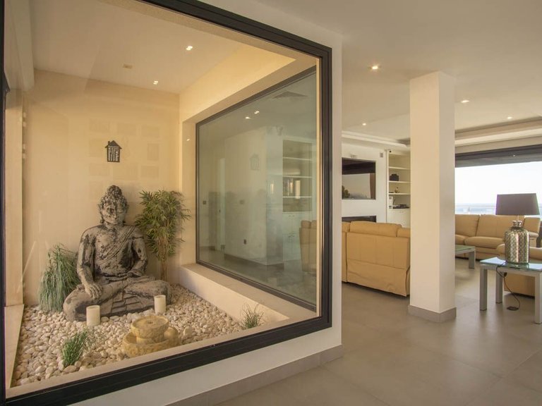 Villa for Sale in Urbanizaciones, Altea, Alicante 19