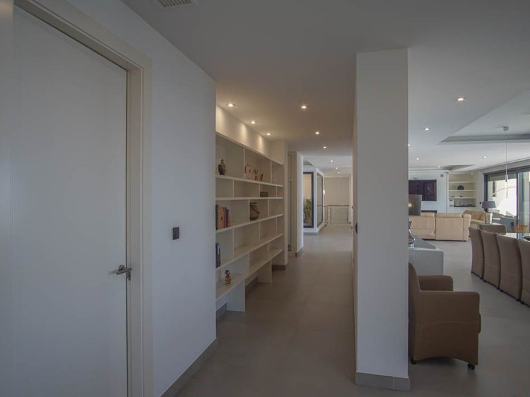 Villa for Sale in Urbanizaciones, Altea, Alicante 20
